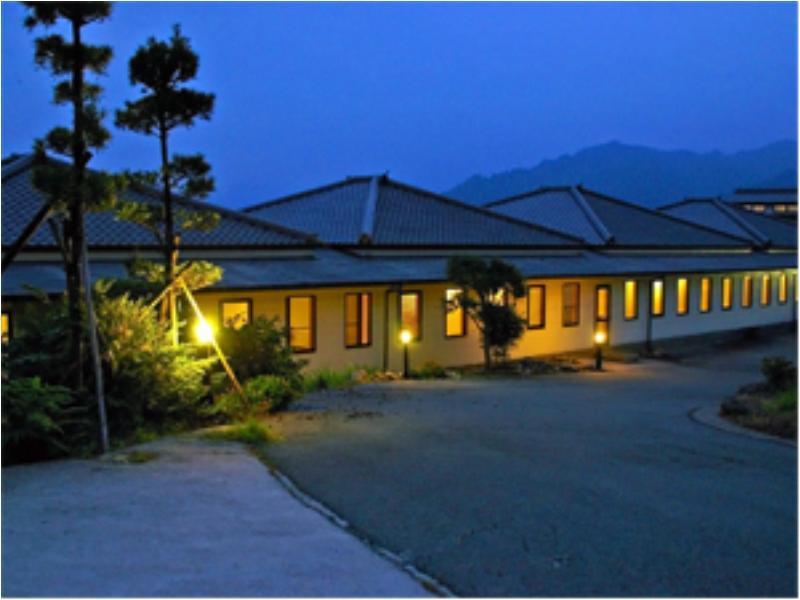 Wafuryokan Hanamomiji Kumamoto Exterior photo