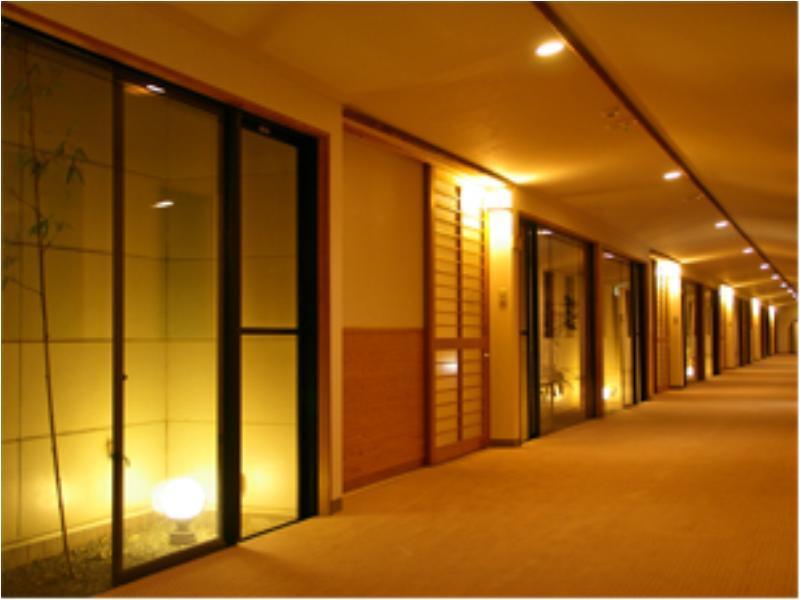 Wafuryokan Hanamomiji Kumamoto Exterior photo