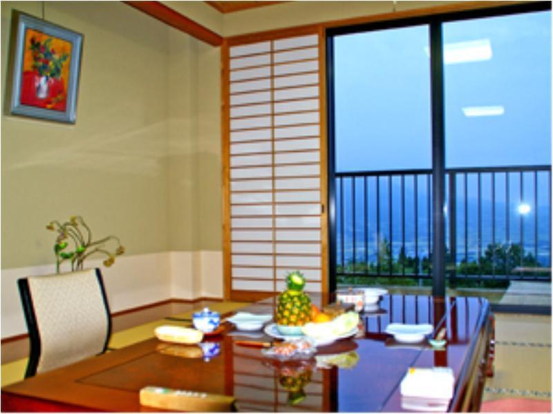 Wafuryokan Hanamomiji Kumamoto Exterior photo